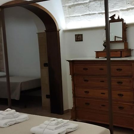 Corte Sant'Oronzo Diso Eksteriør billede